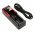 Helyettes�t� akkumul�tor t�lt�  18650 ICR18650 Micro USB k�bellel