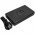 Helyettes�t� akkumul�tor t�lt�  Panasonic Lumix DC-S5 DMW-BTC15 USB-C 5V2,1A kimenet 500mAx2/700mAx1
