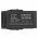 Helyettes�t� dr�n Akkumul�tor DJI Mavic Air CP.PT.00000119.01 2350mAh 11.55V