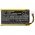 Helyettes�t� dr�n Akkumul�tor DJI Spark Controller 973760 2450mAh