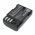 Helyettes�t� kamera Akkumul�tor Pentax K-7 D-LI90 1250mAh 9.25Wh