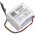 Helyettes�t� ajt�z�r elem Vingcard 12 HTL-26 2700mAh 24.3Wh alk�li