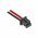Helyettes�t� ajt�z�r elem Best Access Systems 35HW DL-40 2600mAh 23.4Wh alk�li