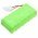 Helyettes�t� automata ajt� Akkumul�tor Dorma T�rsteuerung 198015 2000mAh 38.4Wh