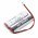 Helyettes�t� riaszt�rendszer elem Delta Dore Tyxal + DME 2280015 5400mAh 19.44Wh 3.6V