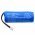 Helyettes�t� riaszt�rendszer Akkumul�tor Daitem SH511AX RXU03X 1500mAh 5.55Wh 3.7V