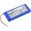 Helyettes�t� riaszt�rendszer Akkumul�tor DSC PowerSeries 9047 6PH-AA1500-H-C28 2000mAh 14.4Wh 7.2V
