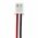 Helyettes�t� riaszt�rendszer elem DSC PowerG PG9911 szir�na BATT13036V 14500mAh 52.2Wh 3.6V