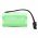 Helyettes�t� riaszt�rendszer Akkumul�tor DSC PG9920 Repeater 1,3-4,8V 1500mAh 7,2Wh