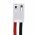 Helyettes�t� v�szvil�g�t�s Akkumul�tor DOTLUX EXITtop 3682 2000mAh 7.2Wh
