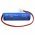 Helyettes�t� v�szvil�g�t�s Akkumul�tor DOTLUX EXITflat 5411 1800mAh 5.76Wh
