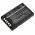 Helyettes�t� vonalk�dolvas� Akkumul�tor Casio DT-800 DT-823LI 1450mAh 5.37Wh