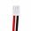 Helyettes�t� dab digit�lis r�di� Akkumul�tor DAB Digital Dual DAB 20 NA2000D08C101 1500mAh 12.6Wh