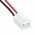 Helyettes�t� v�szvil�g�t�s Akkumul�tor Emergency Lighting 6AA1700S 2000mAh 14.4Wh