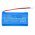 Helyettes�t� p�nzt�rg�p Akkumul�tor Elcom Euro-150TEi 2ICR18650P 2600mAh 19.24Wh Li-ion 7.4V