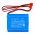 Helyettes�t� v�szvil�g�t�s Akkumul�tor Elxteu Best Lighting 3xAA 800mAh 2.88Wh