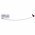 Helyettes�t� v�szvil�g�t�s Akkumul�tor Lithonia LQC 1 R EL N / ELB 1P201NB 2000mAh/2.4Wh