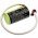Helyettes�t� v�szvil�g�t�s Akkumul�tor 3000mAh/3.6Wh