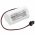 Helyettes�t� v�szvil�g�t�s Akkumul�tor Unitech 0253799 800mAh 2,88Wh
