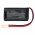 Helyettes�t� v�szvil�g�t�s Akkumul�tor SUUNAVIIDAGA EVAKUATSIOONIVALGUST 700mAh 5.18Wh
