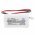 Helyettes�t� v�szvil�g�t�s Akkumul�tor LumaPro 6CGL6 48H467 800mAh 2.88Wh