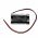 Helyettes�t� v�szvil�g�t�s Akkumul�tor Cooper Industries 6200-RP 4-TD-800AA-HP 4,8V 1500mAh 1db/csomag