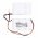 Helyettes�t� v�szvil�g�t�s Akkumul�tor 4000mAh 28.8Wh 6DH4-0LA9X