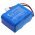 Helyettes�t� v�szvil�g�t�s Akkumul�tor Dual-Lite EVCH12 784H71 12,8V 2000mAh 25,6Wh