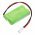 Helyettes�t� v�szvil�g�t�s Akkumul�tor Dual-Lite EV4D-02L 784H67 2000mAh 4.8Wh