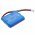 Helyettes�t� v�szvil�g�t�s Akkumul�tor SATCO/NUVO Freedom 25-9002 2600mAh 28.86Wh