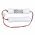 Helyettes�t� v�szvil�g�t�s Akkumul�tor 4000mAh 19.2Wh
