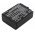 Helyettes�t� kamera Akkumul�tor NiKon 1 V2 EN-EL21 1400mAh 10.36Wh