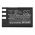 Helyettes�t� kamera Akkumul�tor Nikon EN-EL9 1000mAh 7.4Wh DSLR D40