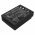 Helyettes�t� daru t�vir�ny�t� Akkumul�tor HBC Tele Teach TTB 05 BATT/114046-O 700mAh 4.2Wh