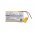 Helyettes�t� er�s�t� Akkumul�tor Fiio E7 523455 1000mAh 3,7Wh Li-Ion