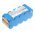 Helyettes�t� daru t�vir�ny�t� Akkumul�tor Falard LEM 460 20xN3000-FAL 3000mAh 36Wh