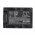 Helyettes�t� kamera Akkumul�tor Sony DCR-DVD908E NP-FH70 1300mAh 9.62Wh