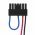 Helyettes�t� v�szvil�g�t�s Akkumul�tor Fulham Hotspot 1 2500mAh/9Wh