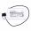 Helyettes�t� v�szvil�g�t�s Akkumul�tor Fulham Hotspot 2 FHSBATT8-AA.9 AA 800mAh 7.68Wh