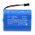 Helyettes�t� v�szvil�g�t�s Akkumul�tor Fullham FHSAC1-UNV-40L FHSBATL2-3.2 3000mAh 19.2Wh