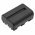Helyettes�t� kamera Akkumul�tor Sony NP-FM500H 1600mAh 11.84Wh DSLR-A100