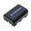 Helyettes�t� kamera Akkumul�tor Sony NP-FM55H 1400mAh 10.36Wh DSLR-A100W/B