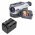 Helyettes�t� kamera Akkumul�tor Sony NP-QM71 3200mAh/23,68Wh CCD-TRV108