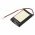 Helyettes�t� elektronikus hangol� Akkumul�tor Fishman Fender Acoustasonic PRO-BPK-101 1800mAh 6.66Wh