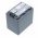 Helyettes�t� kamera Akkumul�tor Sony DCR-DVD92 NP-FP80 1800mAh 13.32Wh