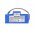 Helyettes�t� daru t�vir�ny�t� Akkumul�tor Falard RC6 Forest RC06-BAT 2000mAh 12Wh
