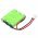 Helyettes�t� v�szvil�g�t�s Akkumul�tor 1500mAh/5.4Wh