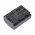 Helyettes�t� kamera Akkumul�tor Sony A7 Mark 3 NP-FZ100 2600mAh 19.24Wh Li-Ion