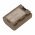 Helyettes�t� kamera Akkumul�tor Sony A7 Mark 3 NP-FZ100 2050mAh 15.17Wh Li-Ion