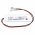 Helyettes�t� v�szvil�g�t�s Akkumul�tor GAZ 5161000415 AAP-4S 800mAh 3.84Wh